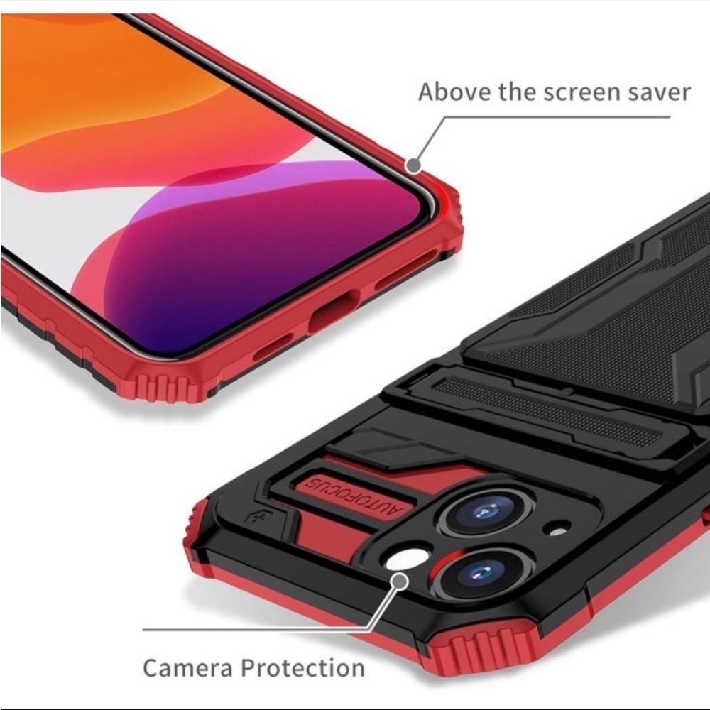 iPhone 13 Pro Max Case - Picture 6 of 8